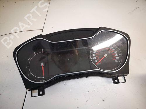 Used Instrument cluster Instrument cluster FORD MONDEO IV (BA7) 2.0 TDCi (140 hp) 35050177 35050177