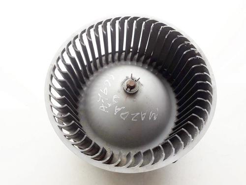 Used Heater blower motor Heater blower motor MAZDA 5 (CR) 2.0 CD (CR19) (110 hp) 35861638 35861638
