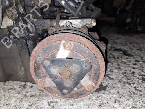 AC compressor VOLVO V50 (545) 2.0 D | BP35143838M34 - Image 2