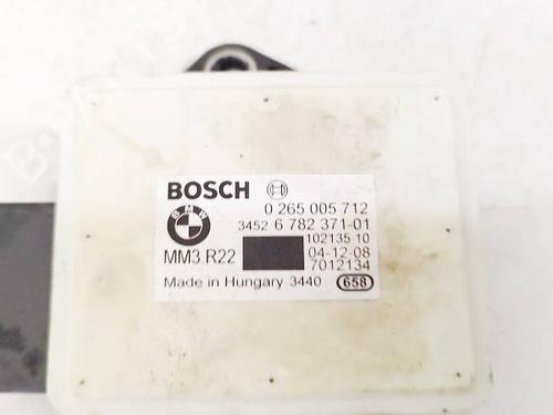 Electronic module BMW X5 (E70) 3.0 d | BP34927535M83 - Image 2