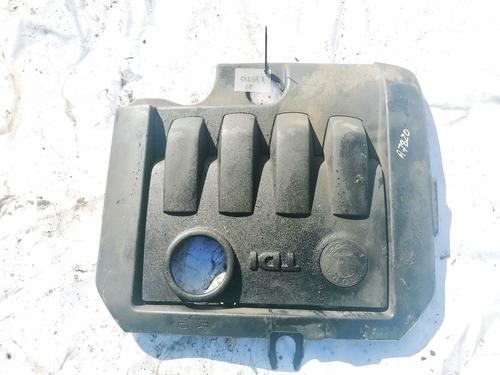 Used Upper protection Upper protection 35442568 35442568