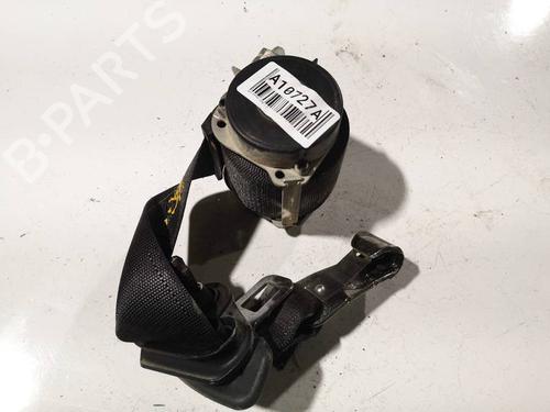 Used Rear left seatbelt Rear left seatbelt OPEL ZAFIRA / ZAFIRA FAMILY B (A05) 1.9 CDTI (M75) (120 hp) 34772209 34772209