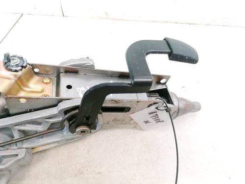 Steering column MAZDA 3 (BK) 1.6 DI Turbo | BP35486165M21 - Image 2