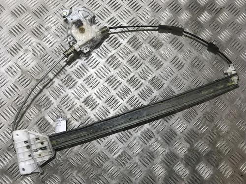 Used Front right window mechanism Front right window mechanism MAZDA MPV II (LW) 2.3 (LW3W) (141 hp) 35668800 35668800
