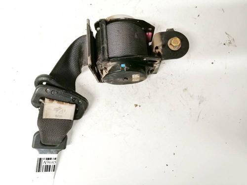 Used Rear left seatbelt Rear left seatbelt MAZDA 6 Hatchback (GG) 2.0 DI (GG14) (121 hp) 35141763 35141763
