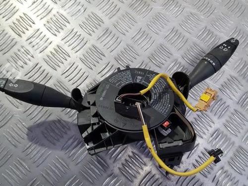 Used Warning switch Warning switch FORD MONDEO III (B5Y) 2.0 16V TDDi / TDCi (115 hp) 35671345 35671345