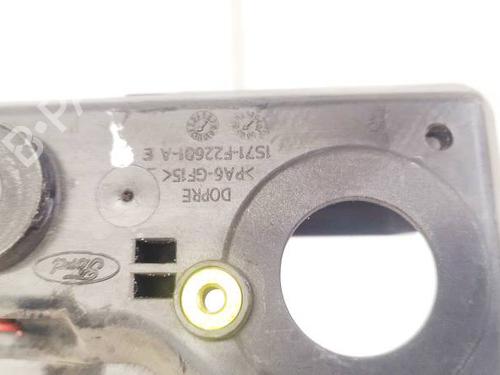 Front left interior door handle FORD MONDEO III (B5Y) 2.0 16V TDDi / TDCi | BP35144647I13 - Image 3