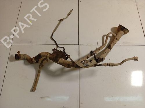 Used Pipe Pipe 38161381 38161381