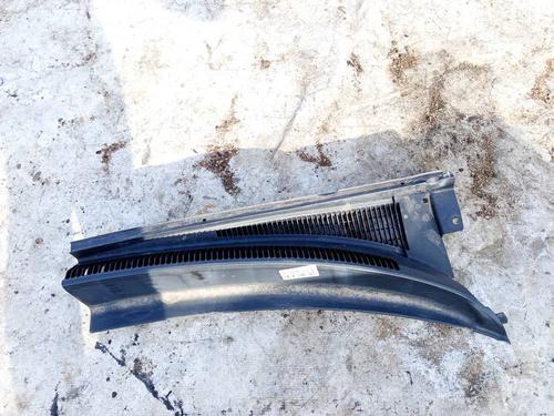 Used Scuttle panel Scuttle panel TOYOTA YARIS VERSO (_P2_) 1.4 D-4D (NLP20_, NLP22_) (75 hp) 34939645 34939645