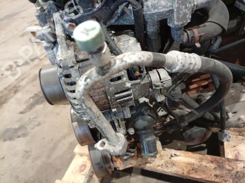 AC pipe MAZDA 6 Hatchback (GH) 2.2 MZR-CD (GH10) | BP40555706M126 - Image 2