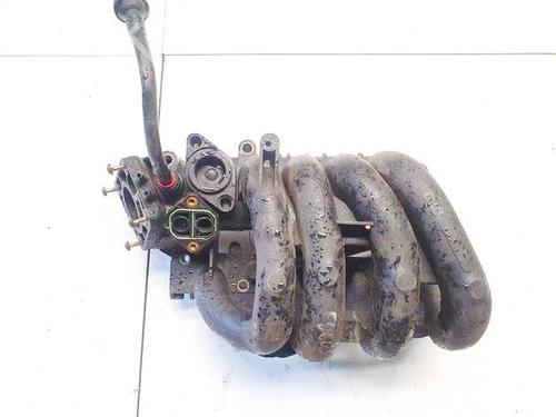 Used Intake manifold Intake manifold FORD ESCORT V (AAL, ABL) 1.4 (71 hp) 34910627 34910627