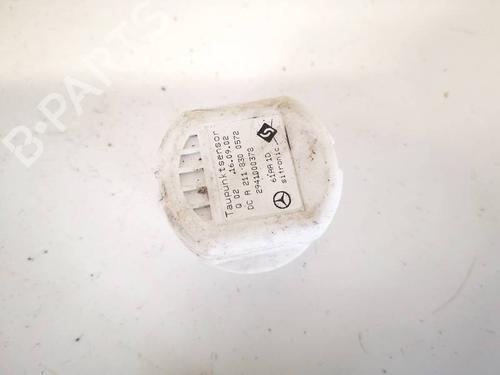 Electronic module MERCEDES-BENZ E-CLASS (W211) E 200 Kompressor (211.042) | BP35217272M83 - Image 2