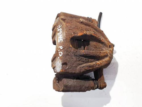 Used Right front brake caliper Right front brake caliper 35298417 35298417