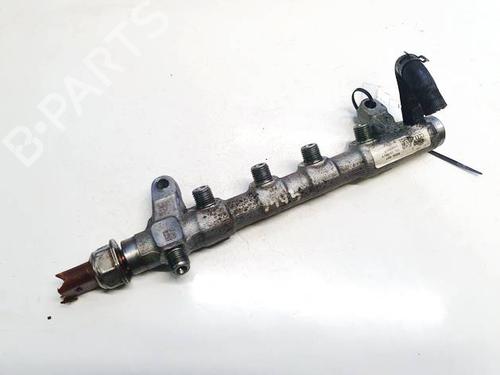 Used Injection rail Injection rail 34876826 34876826