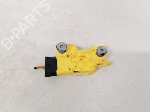Used Electronic module Electronic module OPEL ZAFIRA / ZAFIRA FAMILY B (A05) 1.9 CDTI (M75) (150 hp) 33082157 33082157
