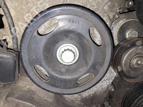 Used Pulley Pulley 35194148 35194148