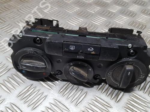 Used Climate control Climate control VW GOLF PLUS V (5M1, 521) 1.9 TDI (90 hp) 35707771 35707771