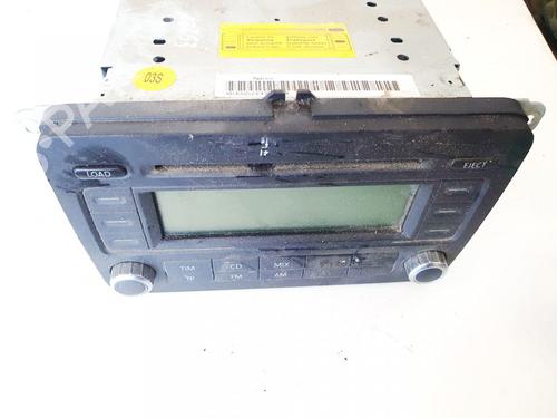 Used Radio Radio 35412269 35412269