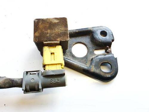 Used Electronic module Electronic module TOYOTA YARIS (_P1_) 1.3 (NCP10, SCP12_) (86 hp) 32580597 32580597