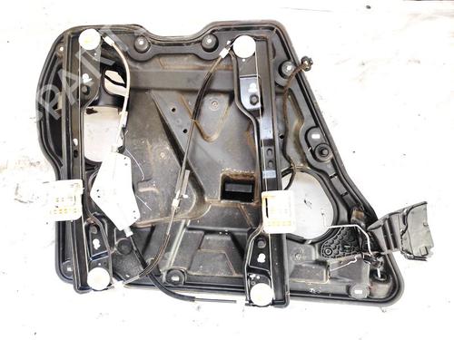 Rudehejsemekanisme Højre bagtil Rudehejsemekanisme Højre bagtil DODGE JOURNEY 2.0 CRD (140 hp) 35602636 35602636