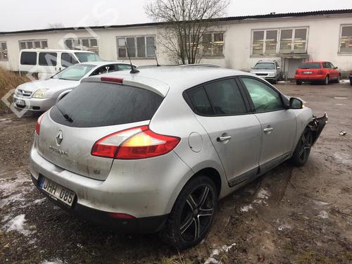 Electronic module RENAULT MEGANE III Hatchback (BZ0/1_, B3_) 1.5 dCi (BZ09, BZ0D, BZ1W, BZ29, BZ14) | BP33502071M83  - Image 9