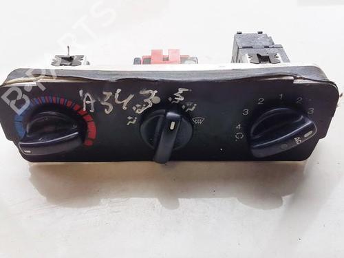 Used Climate control Climate control FORD MONDEO I (GBP) 1.8 i 16V (112 hp) 35864197 35864197