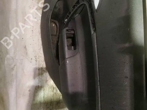 Used Rear right panel Rear right panel OPEL INSIGNIA A (G09) 2.0 CDTI (68) (131 hp) 34956864 34956864