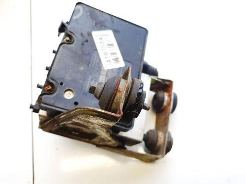 Used ABS pump ABS pump PORSCHE CAYENNE (9PA) S 4.5 (340 hp) 34932146 34932146