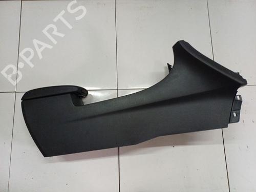 Midtkonsoll MAZDA 3 (BL) 2.2 MZR CD (BL10) | BP38581000I22 - Image 2