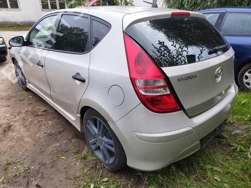 Engine mount HYUNDAI i30 Estate (FD) 1.6 CRDi | BP32883271M89  - Image 8