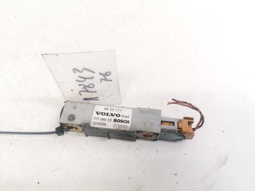 Used Electronic module Electronic module VOLVO S60 I (384) D5 (163 hp) 32899936 32899936