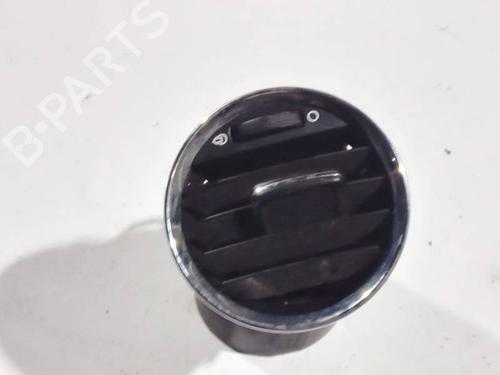 Used Air vent Air vent PEUGEOT 3008 I MPV (0U_) 1.6 VTi (120 hp) 32627359 32627359