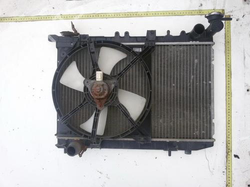 Used Fan Fan NISSAN ALMERA I Hatchback (N15) 1.4 (87 hp) 35853120 35853120