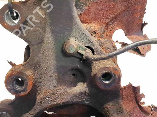 Used Electronic module Electronic module MERCEDES-BENZ C-CLASS (W203) C 180 (203.035) (129 hp) 35276199 35276199