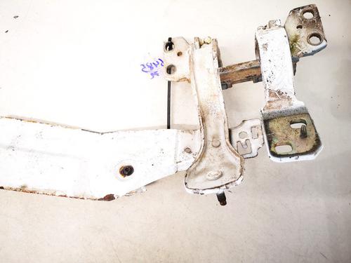 Støtte CITROËN C5 I (DC_) 2.0 HDi (DCRHZB, DCRHZE) | BP35548745C155 - Image 3