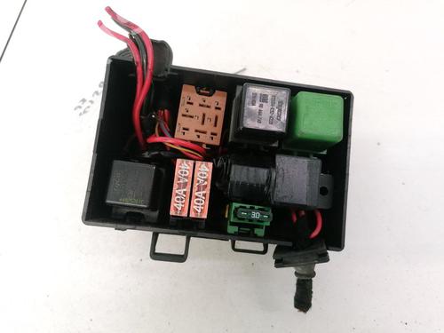 fuse-box-opel-astra-g-hatchback-t98-1998-1999-2000-2001-2002-2003-2004-2005-2006-2007-2008-2009-32909925 main image