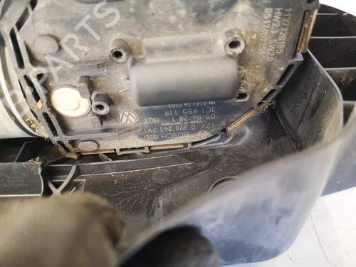 Front wiper motor VW PASSAT B6 (3C2) 2.0 TDI | BP34771177M29 - Image 2