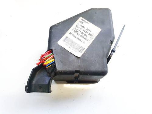Fuse box AUDI A6 C6 (4F2) 3.2 FSI | BP32937534E1 - Image 3