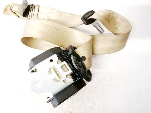 Used Rear center seatbelt Rear center seatbelt 35128448 35128448