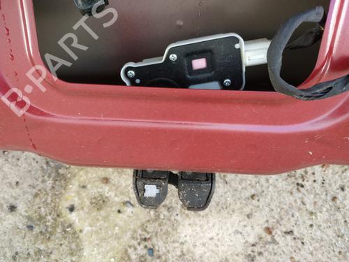 Used Tailgate lock Tailgate lock 35518864 35518864