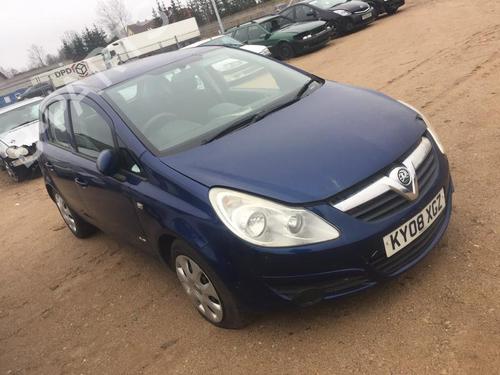 Switch OPEL CORSA D (S07) 1.2 (L08, L68) | BP32878952I30 - Image 5