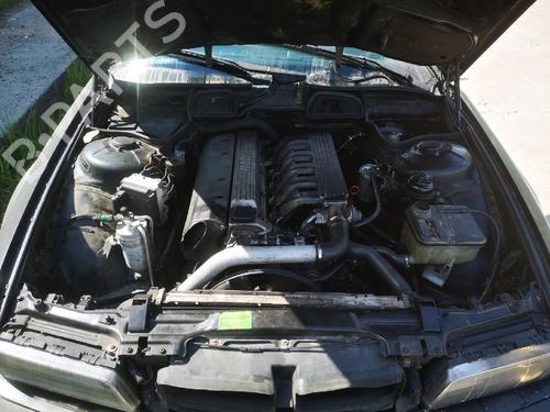 AC pipe BMW 7 (E38) 725 tds | BP32590742M126 