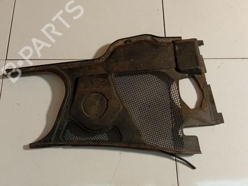 Used Scuttle panel Scuttle panel AUDI A8 D3 (4E2, 4E8) 4.2 quattro (335 hp) 34797680 34797680