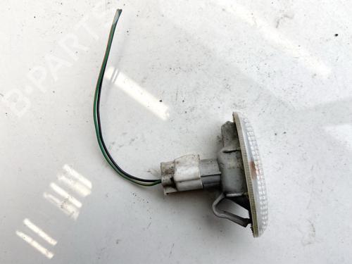 Used Left side indicator Left side indicator MAZDA 6 Hatchback (GG) 2.0 DI (GG14) (136 hp) 35489554 35489554
