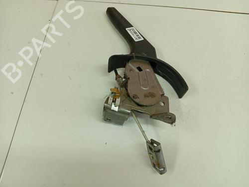 Hand brake NISSAN NOTE (E11, NE11) 1.5 dCi | BP39643842I18 - Image 2