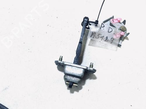 Used Hinge/Door check strap Hinge/Door check strap 35609529 35609529