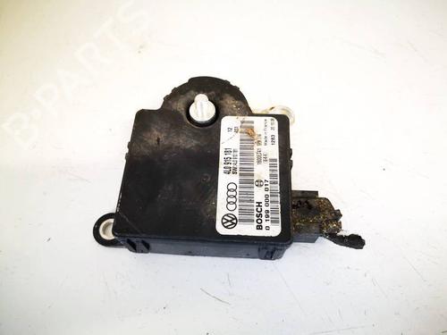 Used Electronic module AUDI Q7 (4LB) 3.0 TDI quattro (233 hp) 32968827