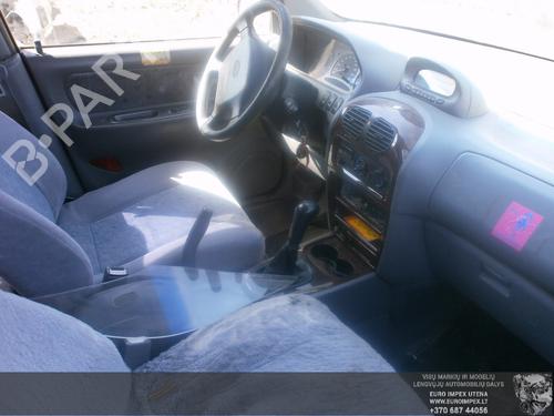 Electronic module KIA JOICE (MTE1P) 2.0 | BP33483928M83 - Image 6