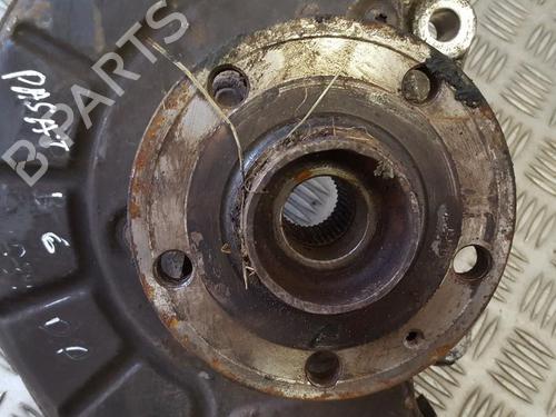 Used Right front steering knuckle Right front steering knuckle 35690647 35690647