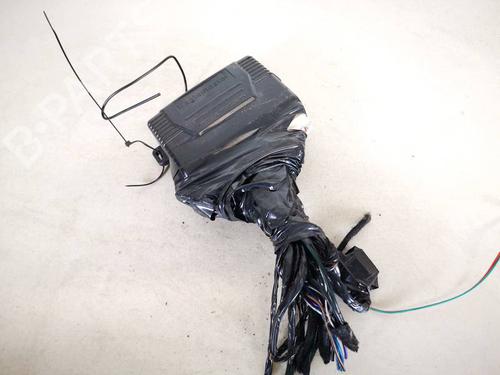 Used Electronic module Electronic module AUDI A2 (8Z0) 1.4 TDI (75 hp) 35274896 35274896